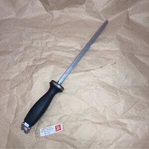 zwilling j.a. henckels sharpening steel